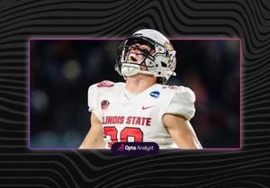 Montana State And Illinois State Set For FCS Title Clash