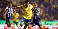 ¿Ramón Juárez será titular en el América en 2025? Análisis de minutos jugados últimos 5 partidos