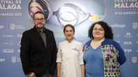 Leonesa codirige documental que presume platillos guanajuatenses en Festival Internacional de Cine de Málaga