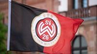 SV Wehen Wiesbaden: Statistik, Ergebnisse und nächste Gegner in der 3. Liga