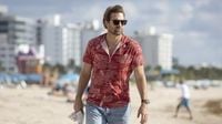 ‘RJ Decker’ Private Eye Drama Starring Scott Speedman a Go at ABC