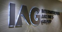 IAG ordering 71 Airbus and Boeing long-haul aircraft