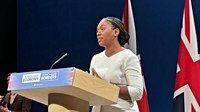 Kemi Badenoch May Have Just Set the Dial for a Tory Revival - Roar News