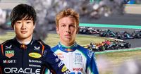 F1 parrilla de salida del Gran Premio de Japón 2025: Verstappen consigue la ‘pole’; ¿cómo le fue a Yuki?