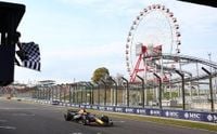 F1 2025 calendar and race reports: The new Formula One season as it happens