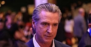 Gavin Newsom Blasts European Leaders Over Trump Standoff