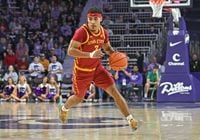 How to Watch Lipscomb vs. Iowa State: Live Stream March Madness