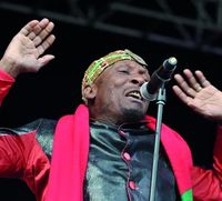 Blogs: Reggae superstar jimmy cliff crosses the final river