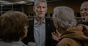 Yair Golan And Naftali Bennett Shape Israel’s Election Showdown