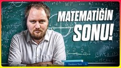Yapay Zeka Matematiği Bitirebilir mi?