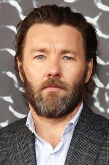 Joel Edgerton