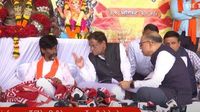 Working within constitutional framework: Fadnavis as Maratha quota talks fail again