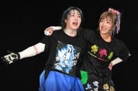 【ゼロワン】世羅りさ　ウナギ・サヤカを壮絶〝爆破葬〟「誇りになったよ。ありがとう！」 | 東スポWEB