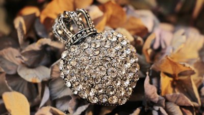 Parlak Şeyleri Neden Severiz?