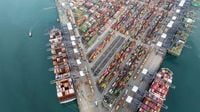 European Firms in China Tally Damage Since New Trade War Started