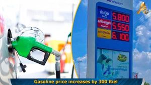 Gasoline Prices Set To Rise Nationwide Following Subsidy Cuts