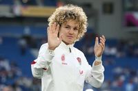 Kildunne exclusive: England star calls for 'showtime' World Cup semi