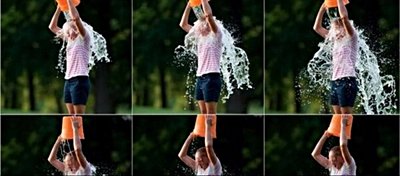 Buz Kovası Mücadelesi Şu Ana Kadar 13 Milyon Dolar Bağış Toplamayı Başardı!