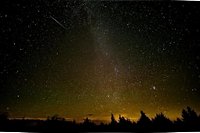 Perseid meteor shower 2025: What days and times will this celestial event be most visible in the USA?