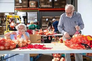 Millions Face SNAP Cuts As New Law Reshapes Benefits