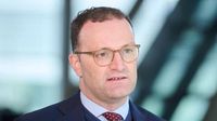 Bundestag - Spahn empfiehlt anderen Umgang mit der AfD