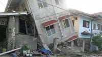 Philippines: Several killed in powerful twin quake – DW – 10/10/2025