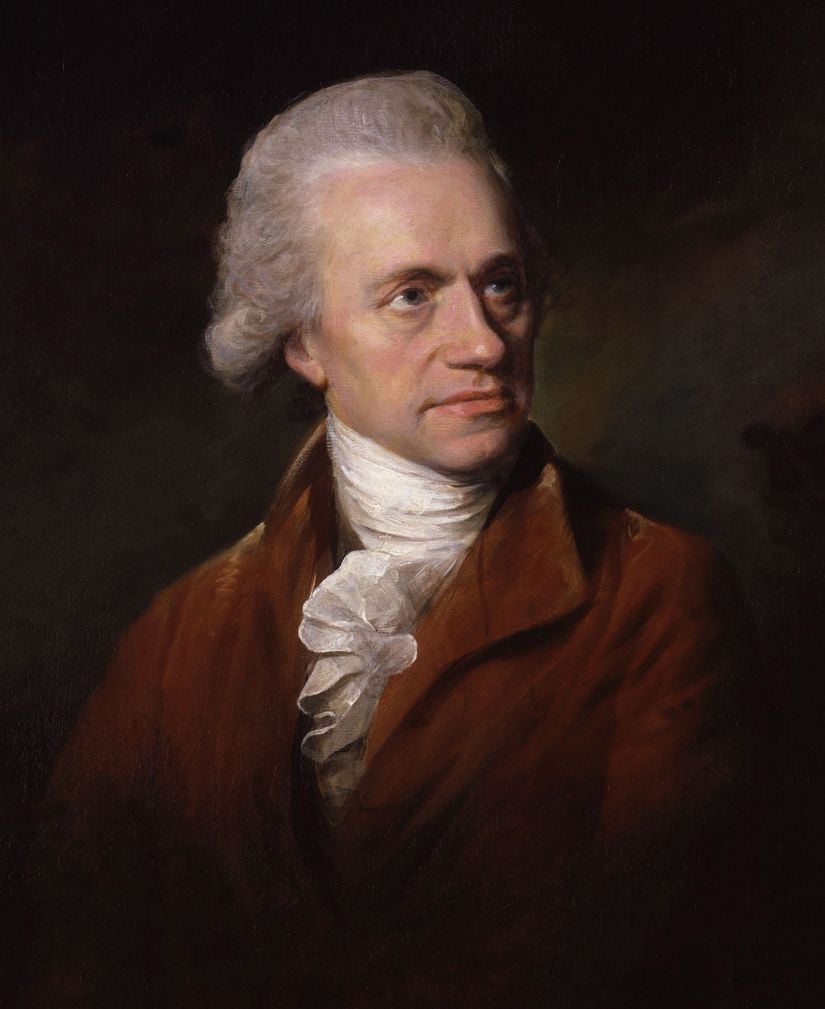 William Herschel