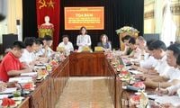 Đổi mới công tác trợ giúp pháp lý mô hình chính quyền 2 cấp, sáp nhập tỉnh