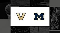 How to watch Vanderbilt vs. Michigan women’s basketball: TV channel and streaming options for January 19