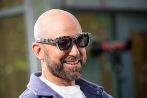 Meta Glasses Demo Fails Live, But AR Vision Endures