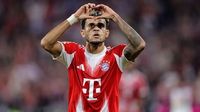 Liverpool Forward Confirms Bayern Munich Approach Before Turning to Luis Diaz