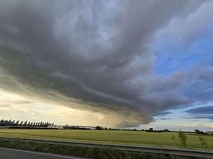 Severe Thunderstorms Hit Emilia Romagna Causing Disruption