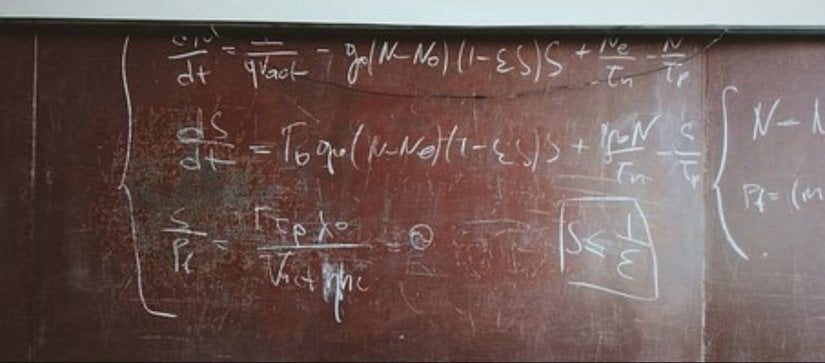 Matematik ve Dil Becerisini Etkileyen Genler Aynı