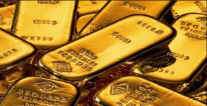 Gold Prices Surge Amid Global Tensions