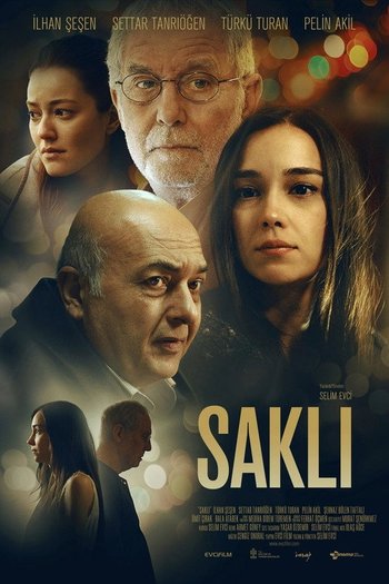 Saklı