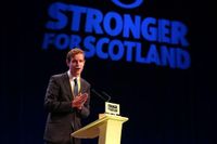 SNP appoints former MP and council leader as party's new chief executive