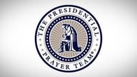 The Presidential Prayer Team