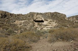 Güney Amerika'da 8200 Yıllık Sanatsal Çizimler Bulundu!