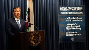 California Governor Calls For Tighter Cellphone Rules