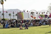 OPINION: Coachella's shift from music festival to influencer event