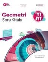 PALME TYT AYT JOKER GEOMETRİ SORU KİTABI
