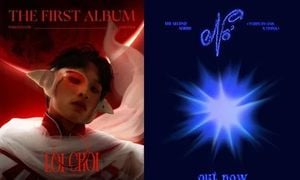 Wren Evans Surprises Fans With Explosive New Album