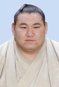 新横綱豊昇龍が休場　大相撲春場所10日目