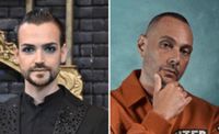 Valerio Scanu risarcito di 70mila euro per diffamazione, il commento su Fabri Fibra a 'La volta buona'