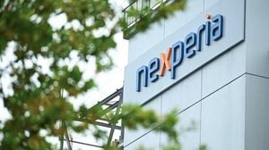 Dutch Seizure Of Nexperia Sparks Global Chip Crisis