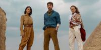 John Krasinski's 2025 Critically Panned Adventure Film is a Streaming Hit