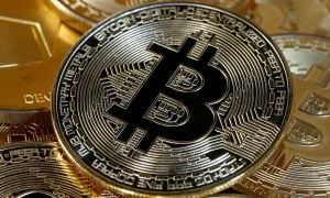 Bitcoin Prices Plunge As Thai Traders Buy The Dip