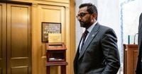 Trump White House Exerts Enormous Influence Over FBI, Lawsuit Says