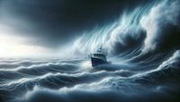 Volatile Markets, Steady Strategies: How to Adapt and Thrive