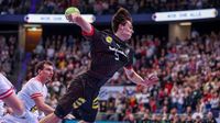 Schweiz – Deutschland im TV & Stream: Wer überträgt Handball heute live?